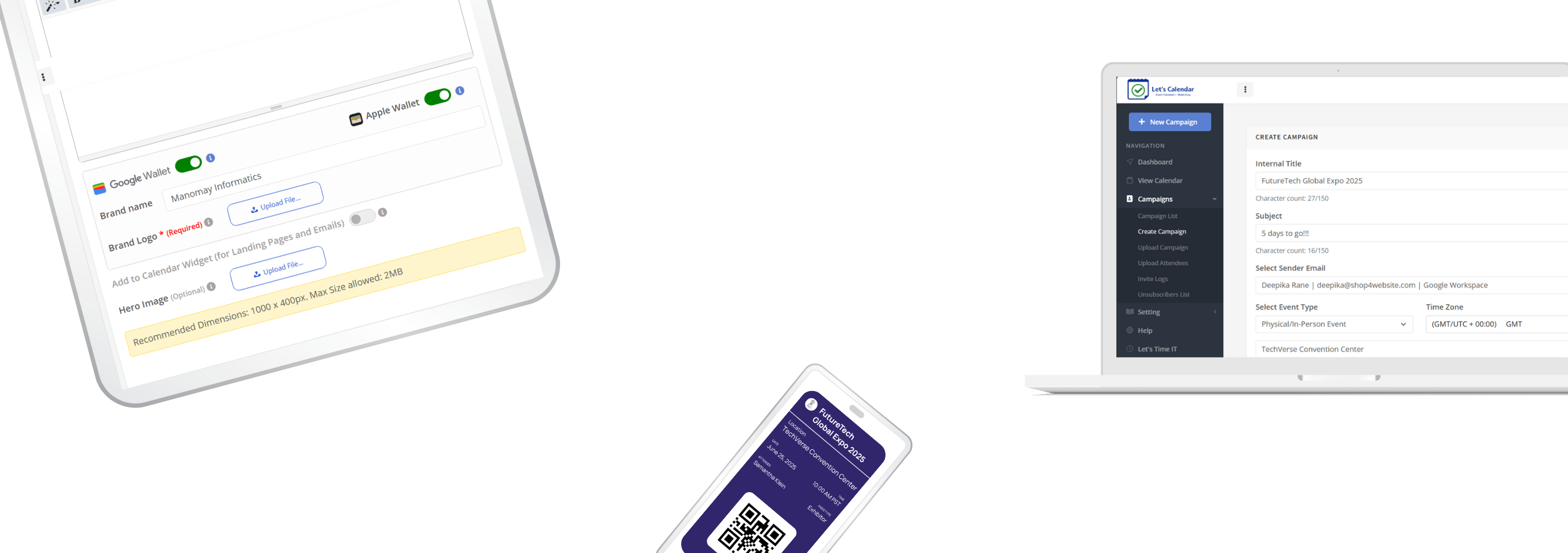 Ready to Modernize Your Event Experience?