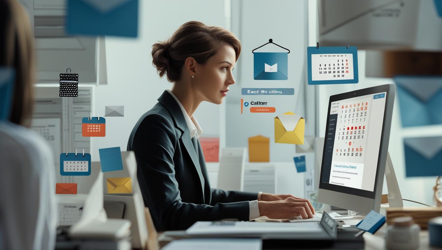 Tips to avoid spam filters and ensure bulk calendar invites are delivered successfully