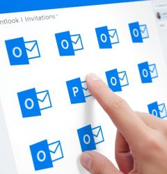 Accept Outlook calendar invites in bulk with Let’s Calendar