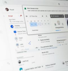 Bulk calendar invites in Gmail for meetings and events