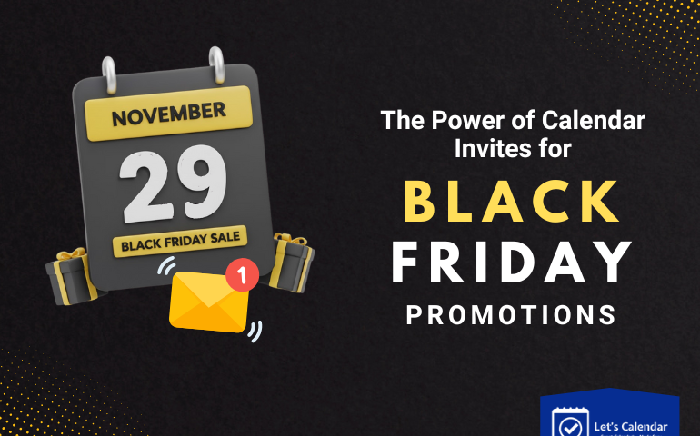 Shoppers engaging with Black Friday promotions displayed across digital banners and product ads.